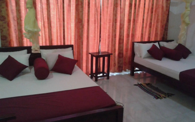 Bevary Guest