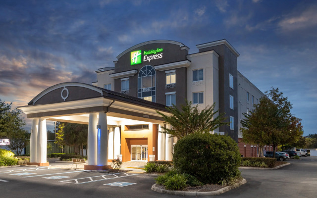 Holiday Inn Express Crystal River by IHG