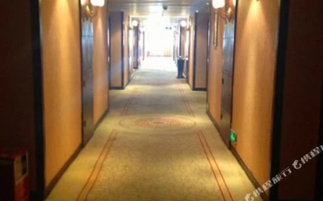 Ying Bin Hotel