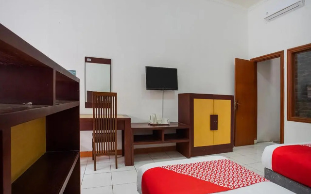 OYO 3406 Pandu Prima Guest House Syariah