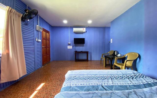 OYO 90284 Kampung Stay Kilimu
