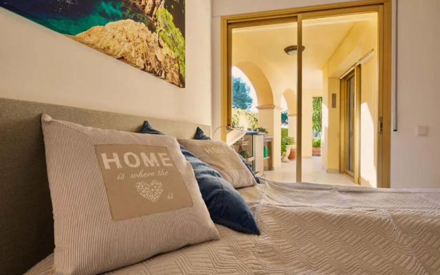 Residence Velas Garden Pool Suite