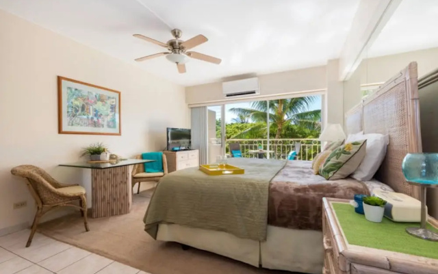 Waikiki Shore Ws305