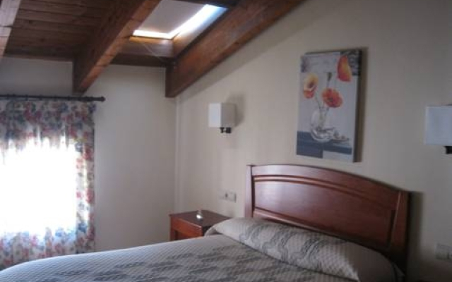 Hostal Sol De La Vega