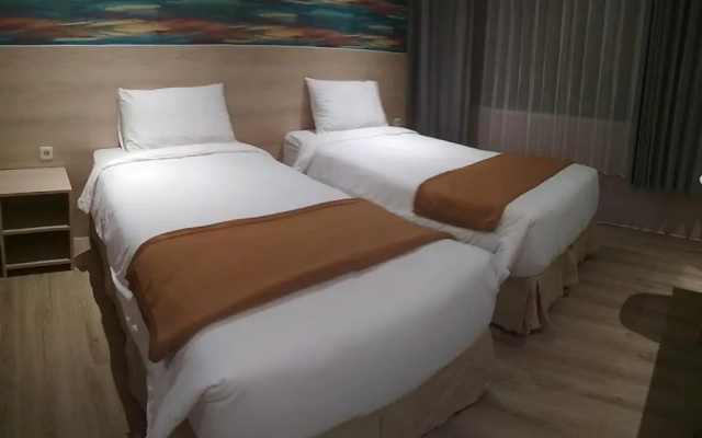 Lereng Bromo Hotel