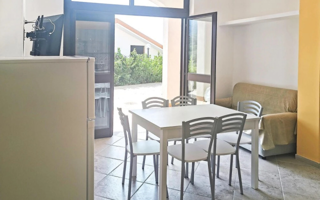 Nice Apartment in Policastro Bussentino With 1 Bedrooms and Wifi