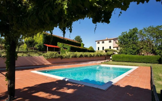 Casale Satriano