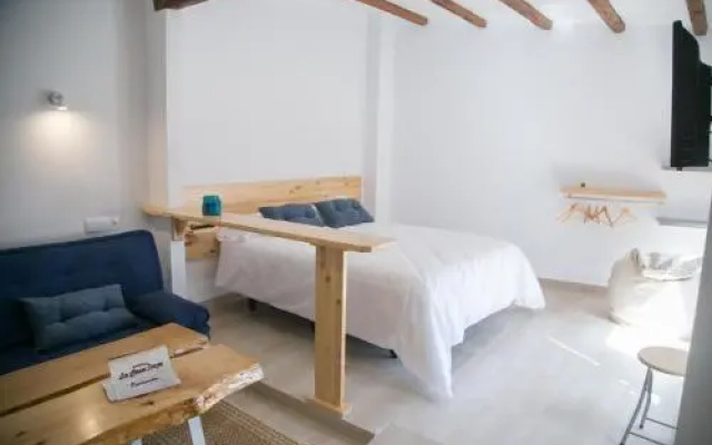 La Casa Vieja