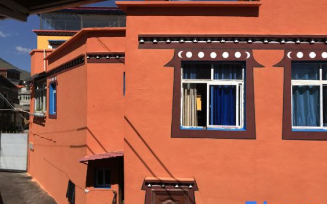 Kangdinglam Homestay