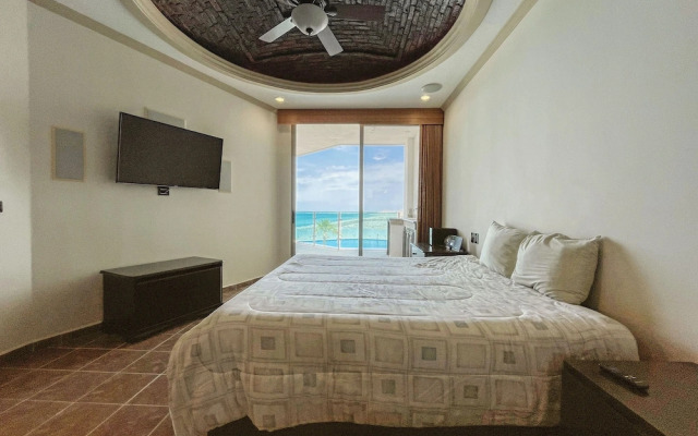 Hotel Esmeralda Beach Resort