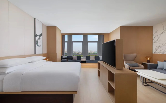 Fairfield by Marriott Liaocheng Dongchangfu