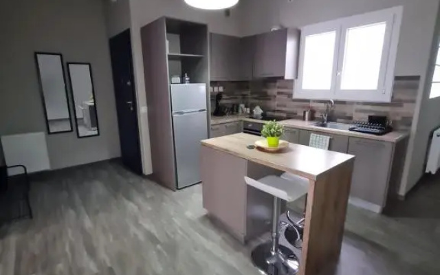 Trikala Easy Living B1 kai B2