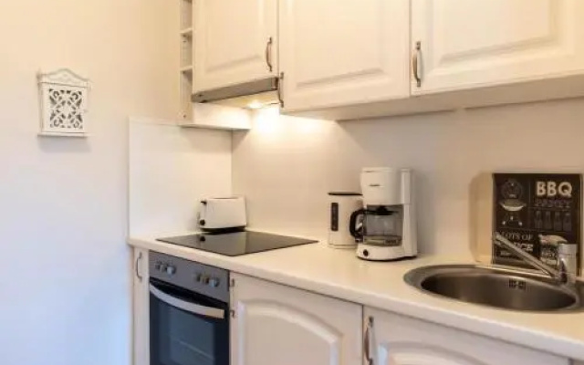 Ferienwohnung Beach Suite