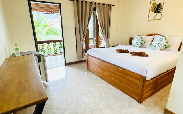 Family House Resort