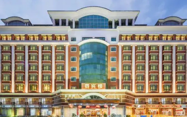 Golden Star Hotel