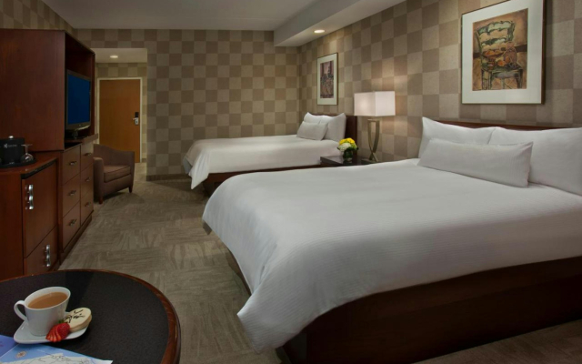 White Oaks Resort & Spa