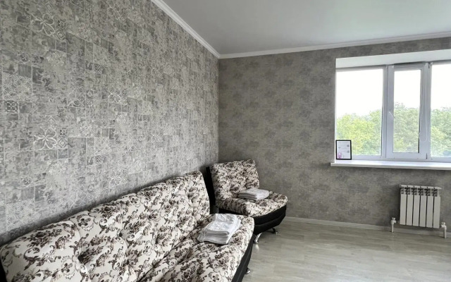 Rich House на улице Прогресса 1Е