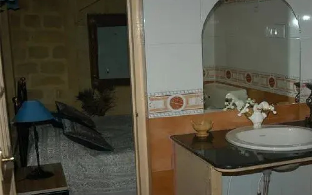 Hotel Monsoon palace