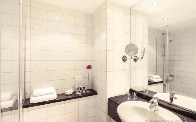 Mercure Hotel Ingolstadt