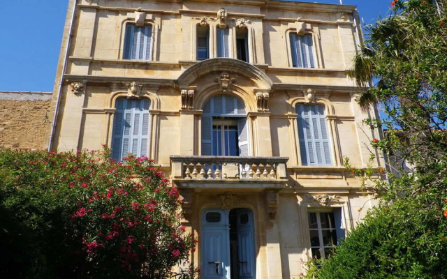 Demeure de Roquelongue