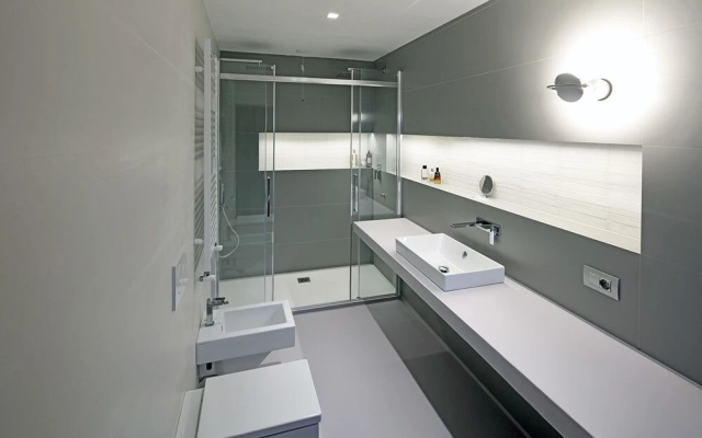 Rome Sky Loft
