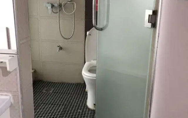 Yong'an Yijia Hotel
