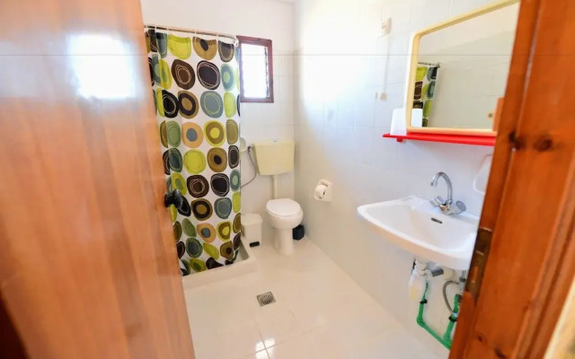 Vergas Hotel Malia