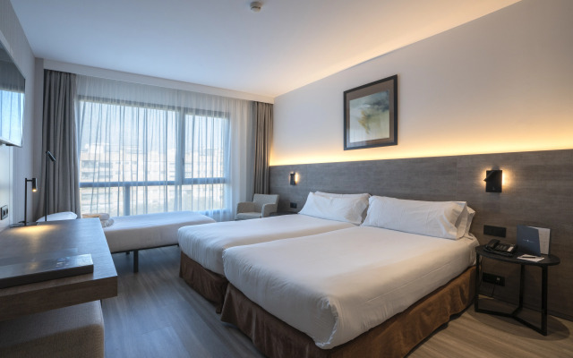 Hotel Attica21 Barcelona Mar