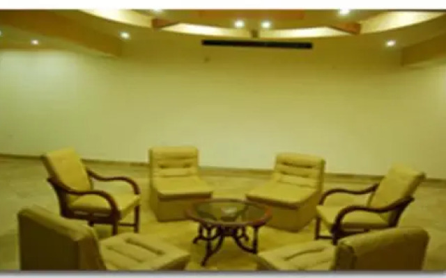 Hotel Johar View