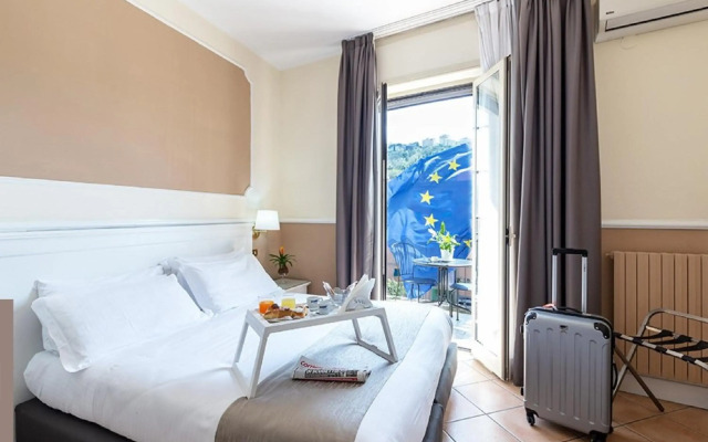 Hotel Leopardi