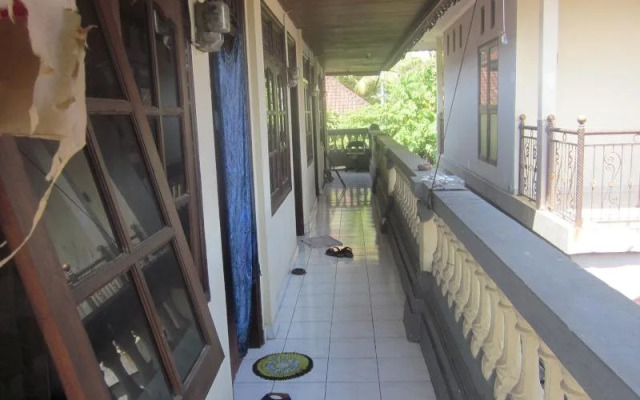 Satwa 4 Homestay