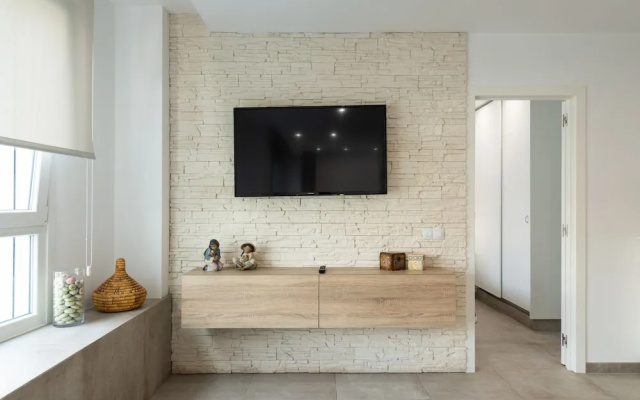 Apartamento El Bufadero By Canariasgetaway