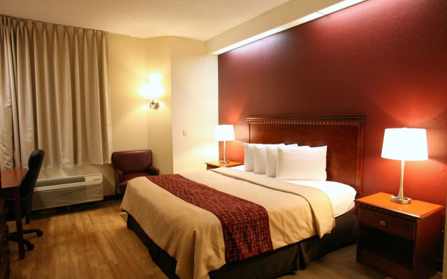 Red Roof Inn PLUS+ Palm Coast