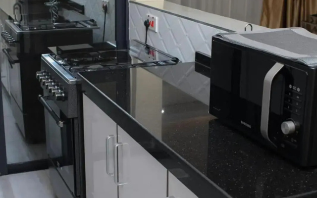 Stay.Plus Ndemi Gardens 3 Bedroom Apartment