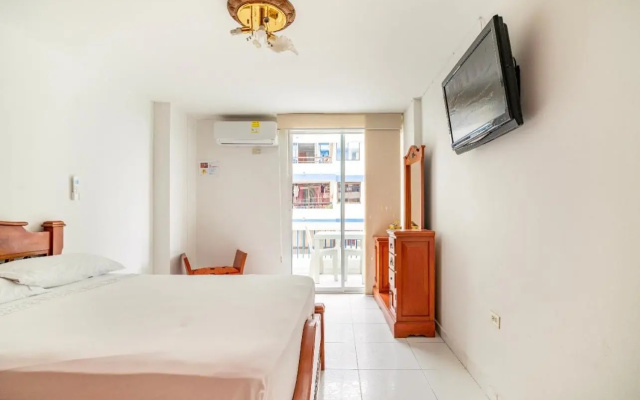 Apartamento karey 506