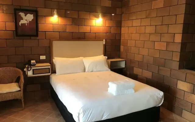 Malanda Lodge Motel