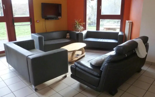 Le Gîte du Velay