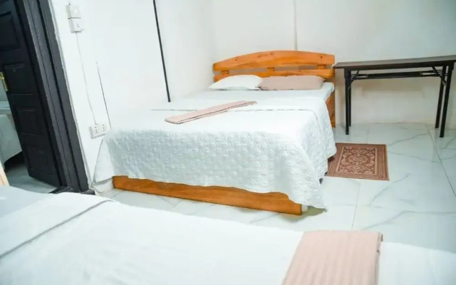 Breflection Spa and Hostel