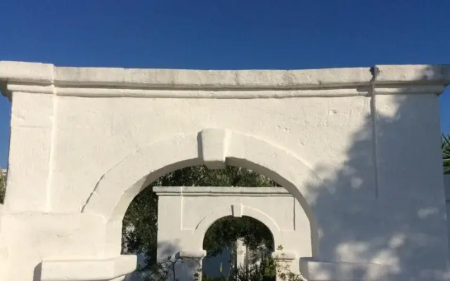 B&B "Le Amarene"