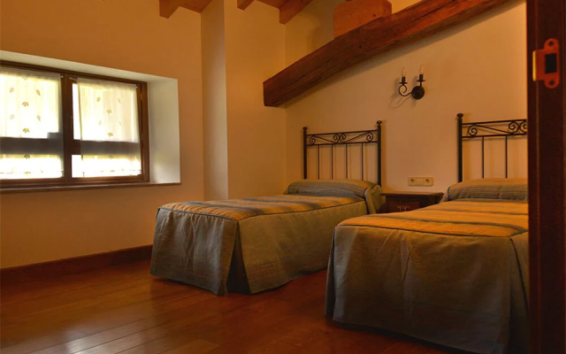 Casa Rural Lenco