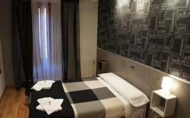 Hostal Noviciado