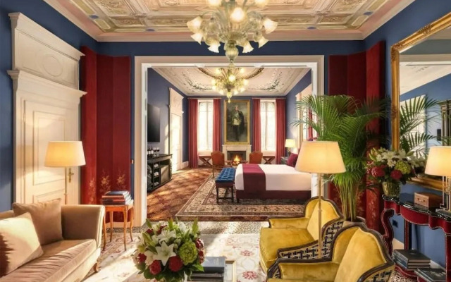 Palazzo Trezza Verona