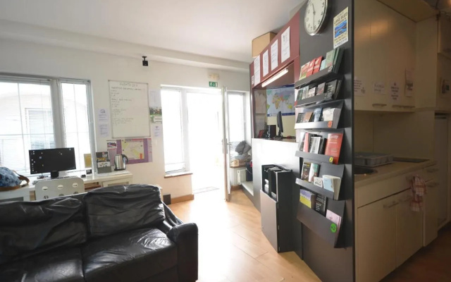 H2o Hostel