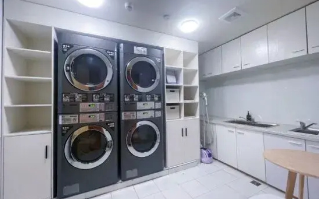 Ji Hotel (Zhoushan Dong Gang Branch)