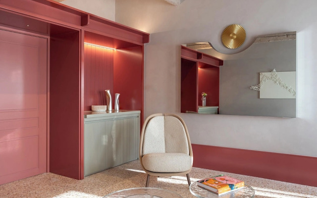 Elizabeth Unique Venice a Member of Design Hotels
