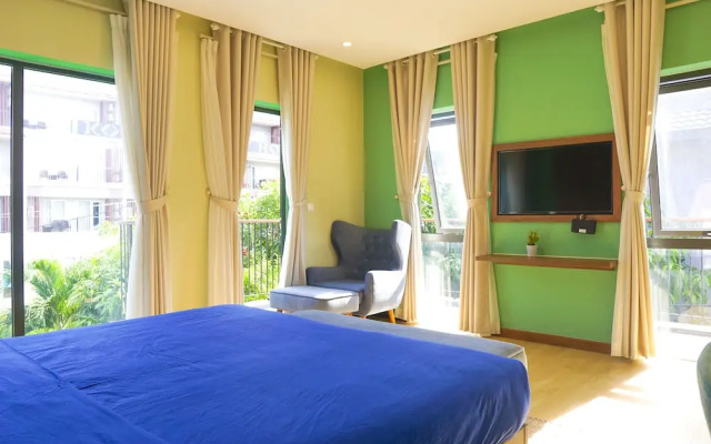 Phu Quoc Ahas Villa