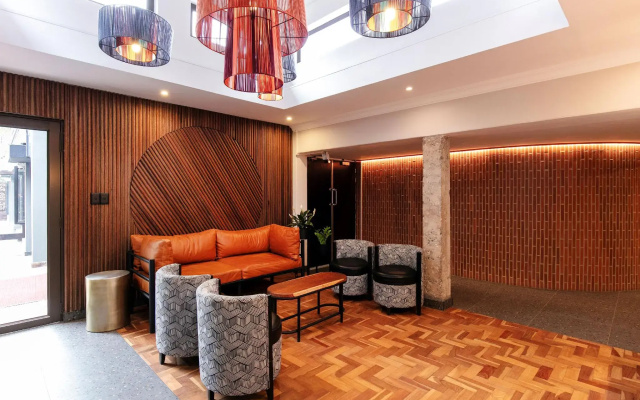 Hotel 224 and Apartments