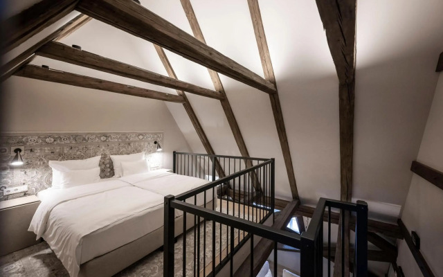 Design Boutique Hotel & Spa Goldene Rose