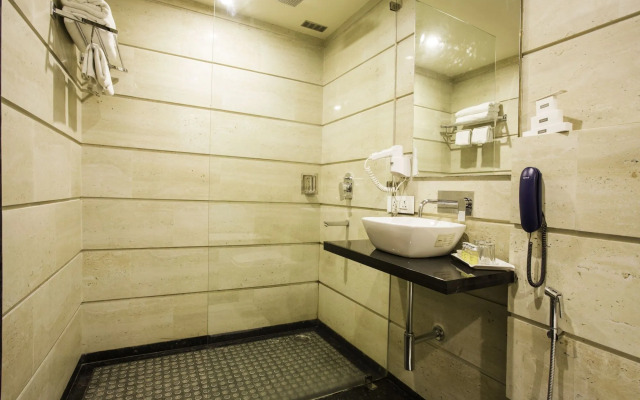 Mount Milestone Hotel and Banquets