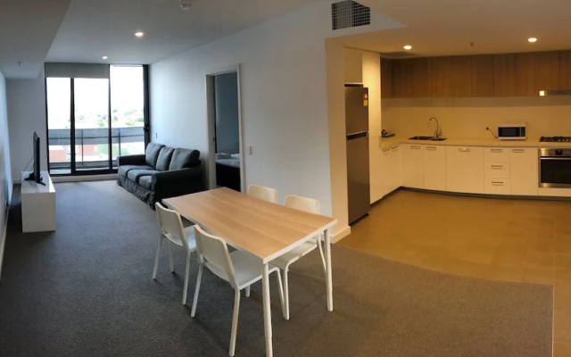 RNR Serviced Apartments Adelaide – Grote St
